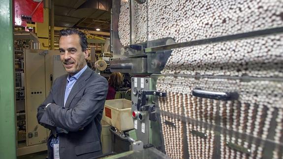 Altadis reitera la planta de Agoncillo es inviable