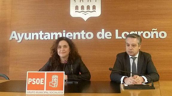 El PSOE ve «indicios de injerencia política» en el concurso para inspector de policía