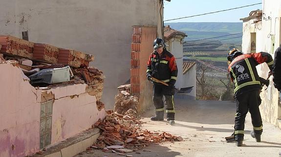¿500 euros si vienen los bomberos?