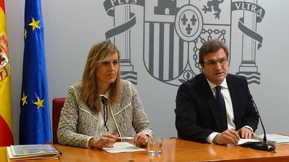 Las denuncias por violencia machista siguen creciendo en La Rioja