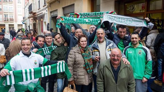 Un día de fútbol de Primera