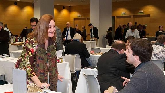 Exportar para ser más competitivo