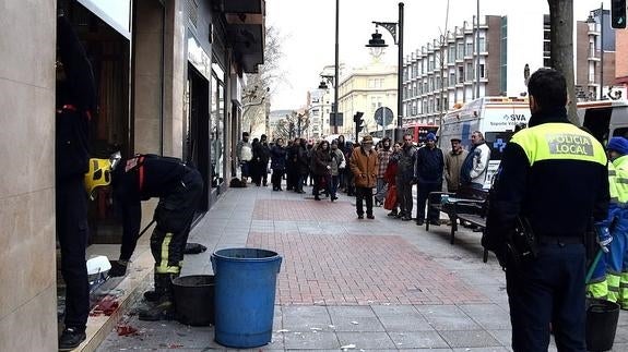 La Rioja es la tercera comunidad con menos criminalidad