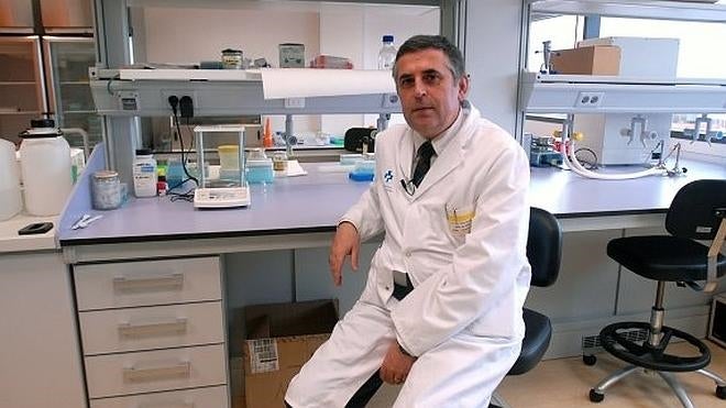 «La posibilidad de registrar un brote del virus zika en La Rioja es mínima»