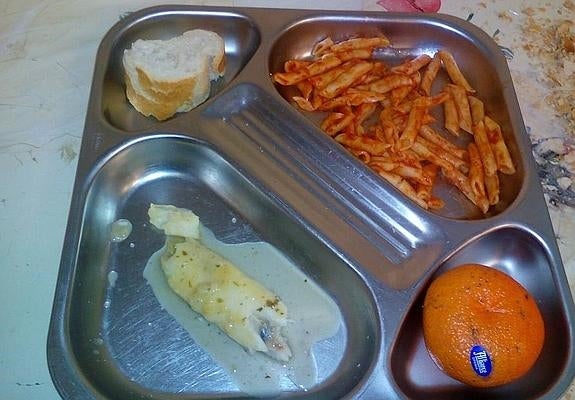 ¿Es esto suficiente para un niño?