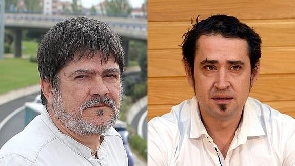 Garrido e Illoro se perfilan como aspirantes a liderar Podemos en La Rioja