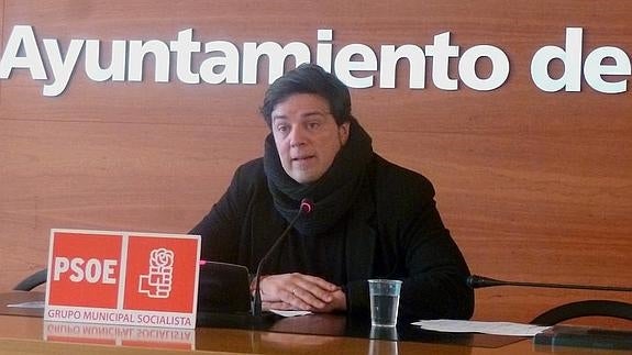 El PSOE critica «el retraso de 8 meses» en reanudar la tramitación de la 'smart city'
