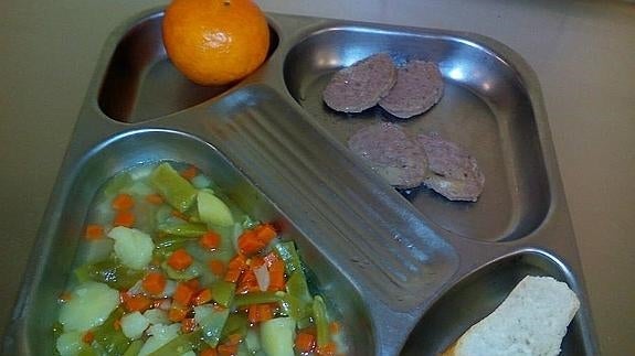 Serunión, una empresa ligada a las denuncias