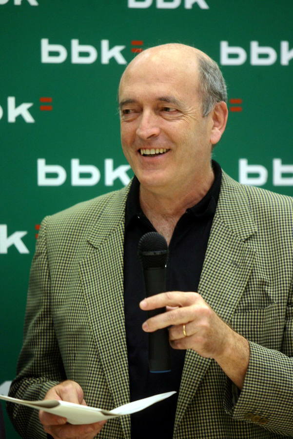 Fallece Íñigo Salvidea a los 63 años