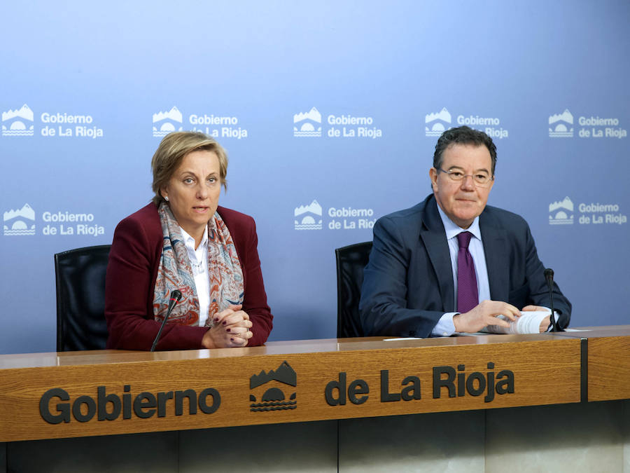 Las ayudas de la ADER primarán tamaño, gestión, innovación e internacionalización