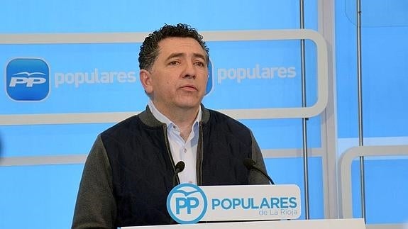 «Quiero ser continuador del trabajo de Burgos»