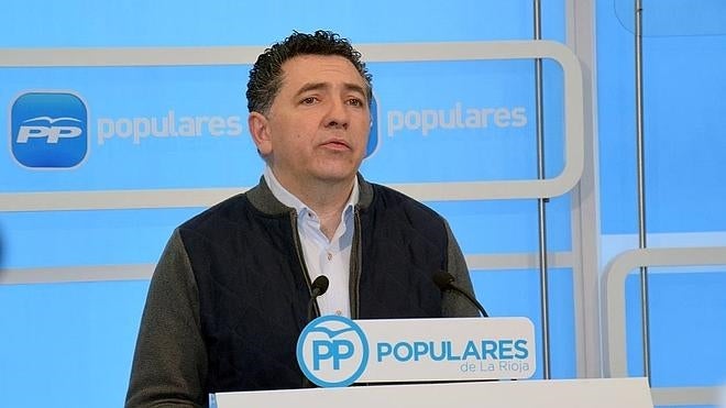 «Quiero ser continuador del trabajo de Burgos»