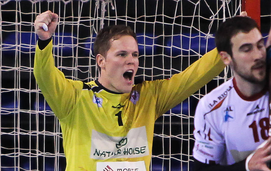 El Naturhouse gana al Cuenca con un simple cambio de ritmo