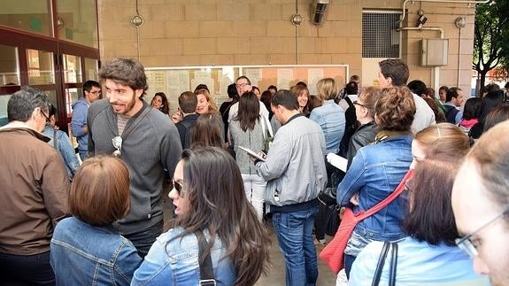 La oferta del año: 251 plazas de funcionario en La Rioja