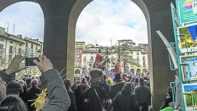 La Rioja atrae más