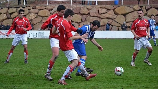 La SDL manda en solitario