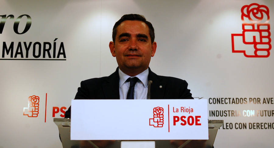 El PSOE urge a la convocatoria del Plan de Empleo y que se aumente la red de agentes de empleo