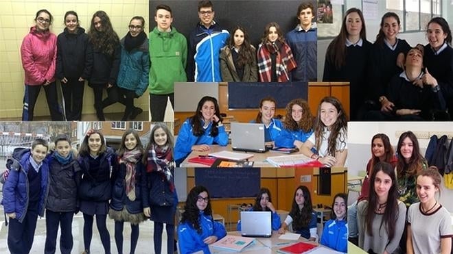 El autismo y el síndrome de Dravet, protagonistas de Reportero Escolar