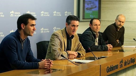 El programa de campos de trabajo oferta 328 plazas en España y en extranjero