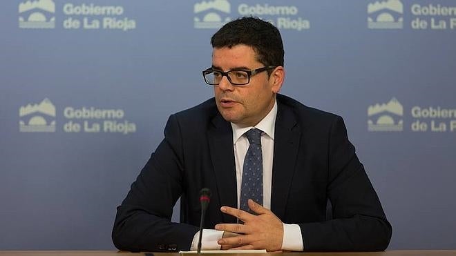 La Rioja exige un sistema de financiación, justo, igualitario y equitativo