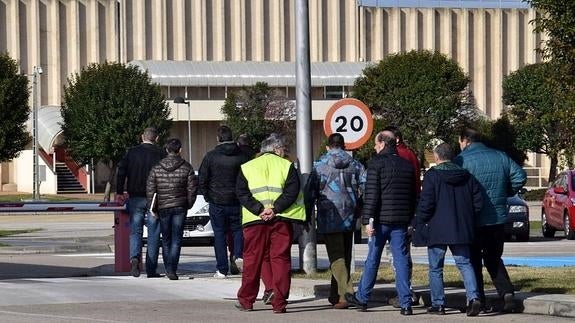 Altadis ofrece 152 recolocaciones en Cantabria, donde las prejubilaciones son 172 a día de hoy