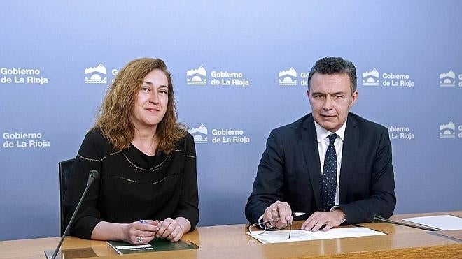 El Gobierno riojano destina casi un millón de euros a subvenciones en servicios sociales