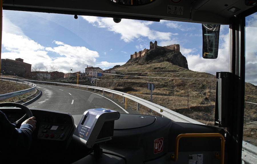 La I Subida Logroño-Clavijo se celebrará el 5 de junio con un recorrido de 16 kilómetros