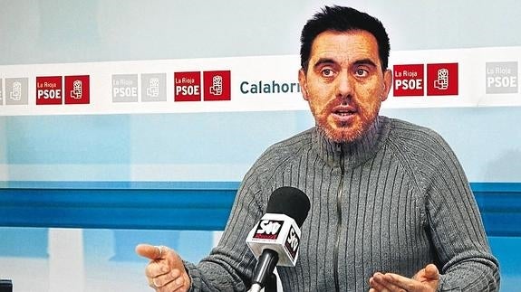 Archivada la denuncia de Jesús María García contra tres altos cargos de Medio Ambiente