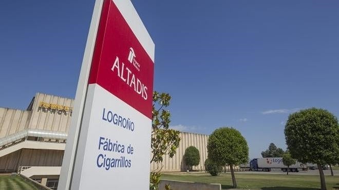 Preacuerdo: así será el cierre de Altadis