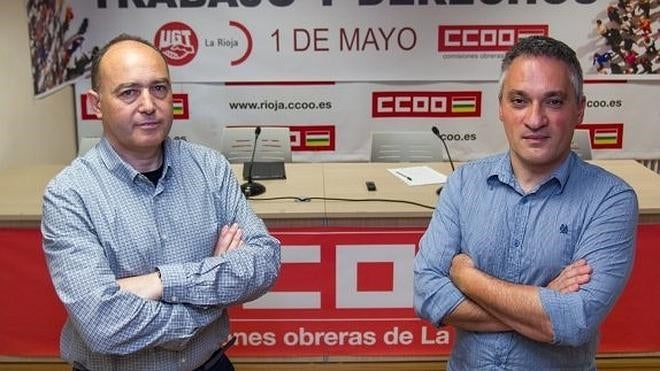 UGT y CCOO aspiran a que el 1º de Mayo espolee a los políticos a dar un giro social