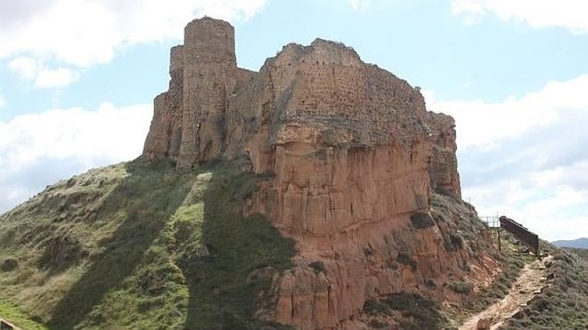 La recuperación del castillo de Arnedo costará 1,2 millones