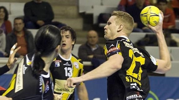 Los detalles acaban con el Naturhouse