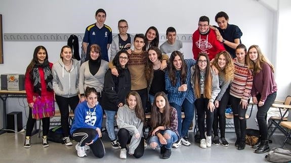 El hip hop pasa de las aulas a la calle