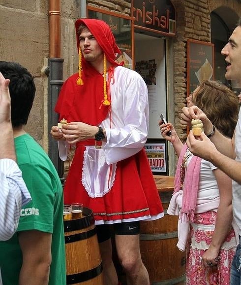 El PSOE pedirá en pleno impedir «actos incívicos» en despedidas de soltero