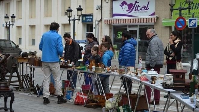 Arnedo abre las puertas del tiempo