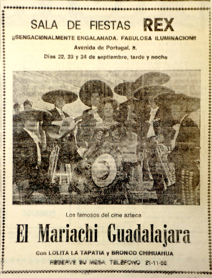 México lindo y bizarro