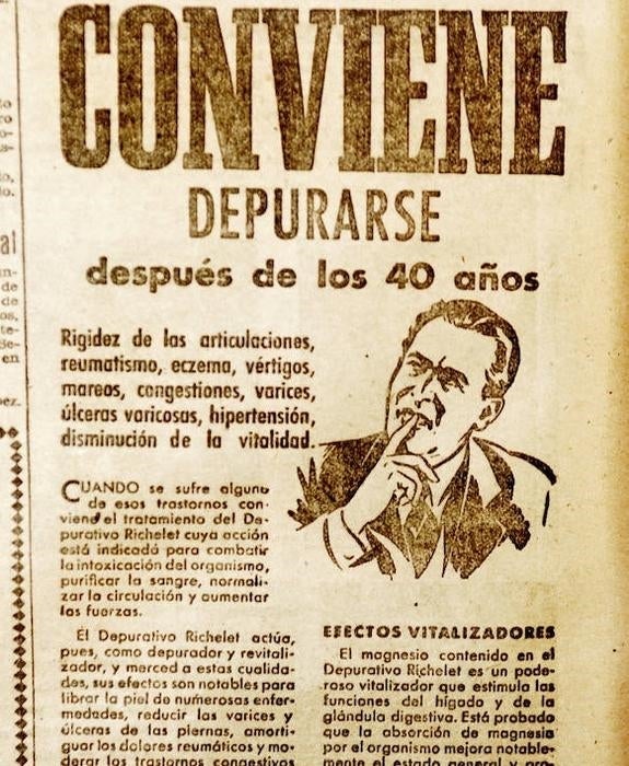 Depurados os queremos