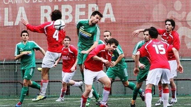 Dani da la permanencia al Villegas en el último minuto