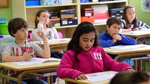 Una reválida «normal».... menos en Villamediana