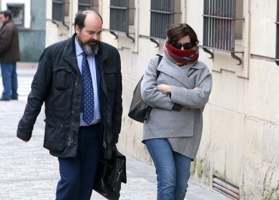 C's rehúsa personarse como afectado en el caso abierto contra su exedil Quijano