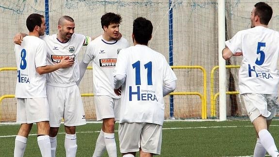 El Balsamaiso no se rinde