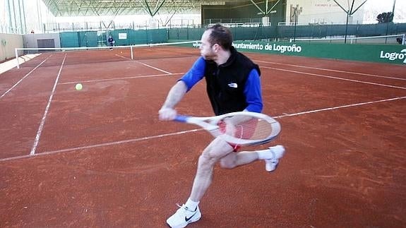 El Ayuntamiento recuperará la parcela de la escuela de tenis en Las Tejeras