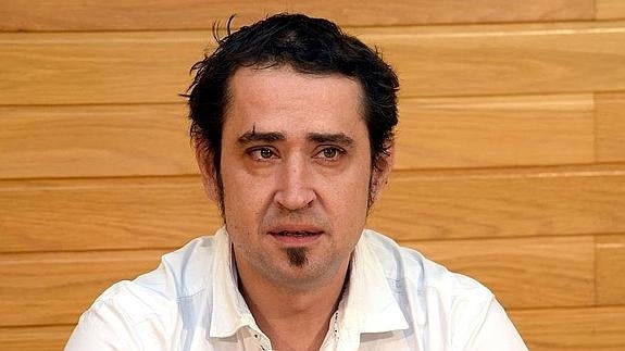 Garrido: «Con la propuesta de Podemos tres senadores trabajarían para La Rioja desde un punto de vista progresista»