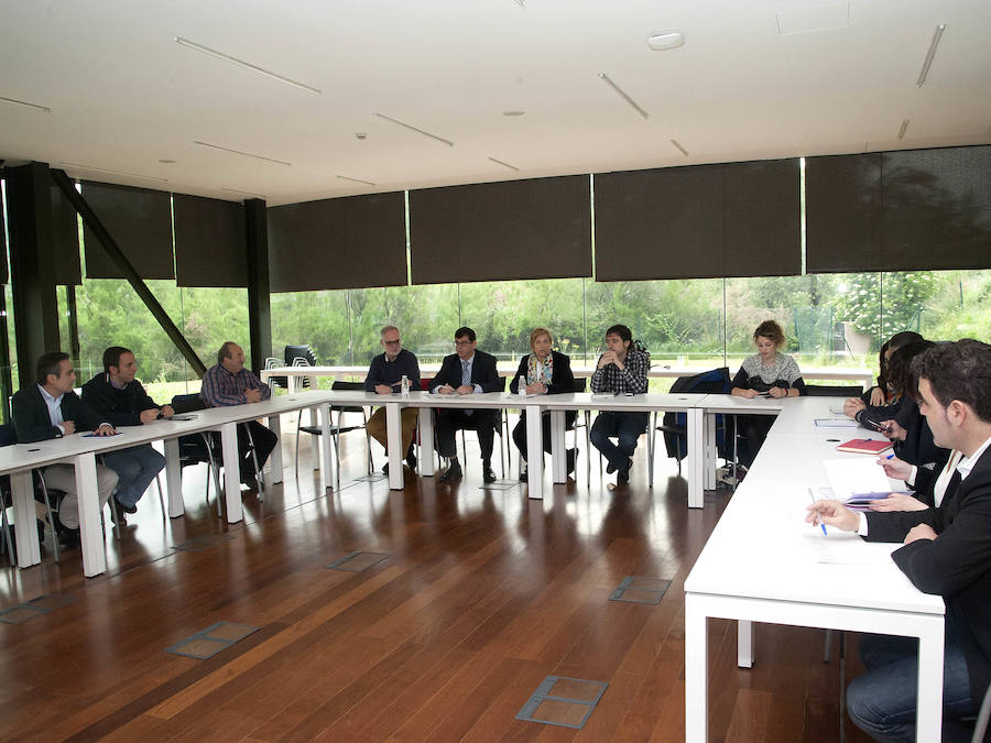 La nueva convocatoria de 'Chile+cerca' une innovación e internacionalización