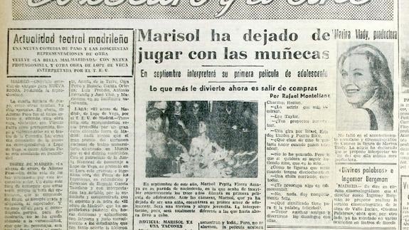 Las niñas ya no quieren ser princesas