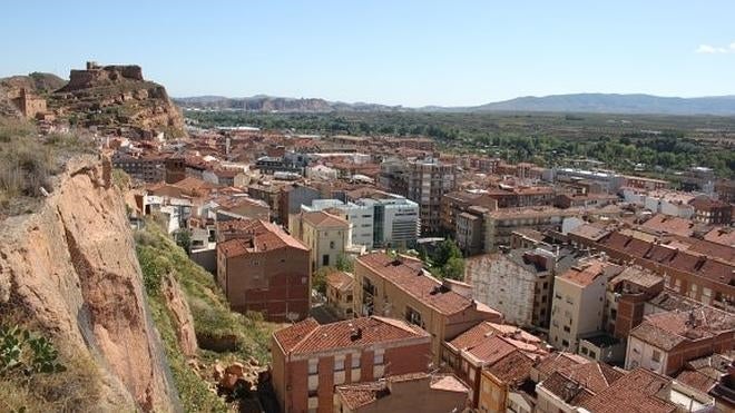 Arnedo invertirá 386.000 euros en asegurar la peña sobre la calle Carrera