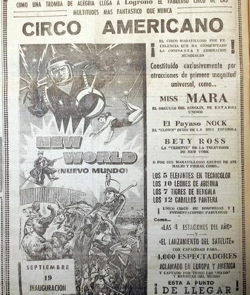 El payaso suizo de risa española