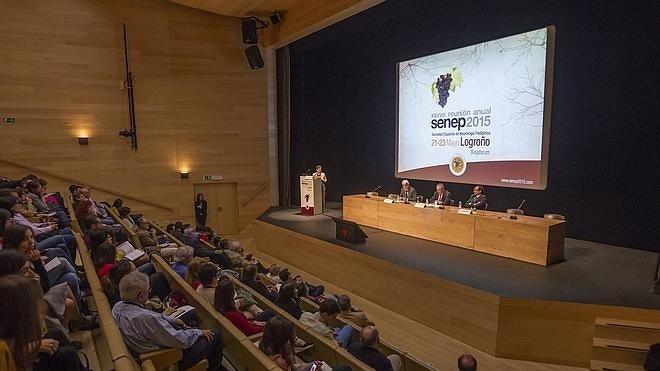 Logroño, ciudad de congresos