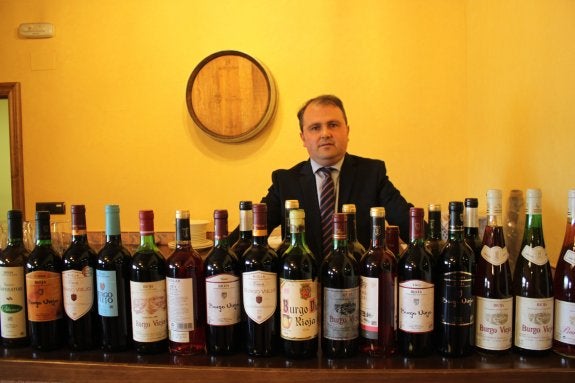 Burgo Viejo, espíritu joven