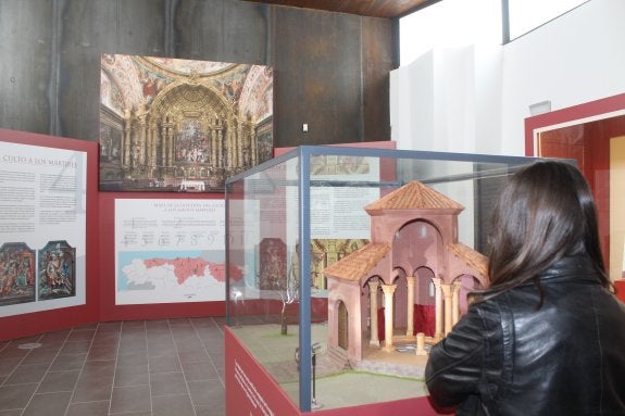 Calahorra presume de museos